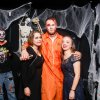 31.10.2015 Photo Booth von Martin Wahler, Pixelcode